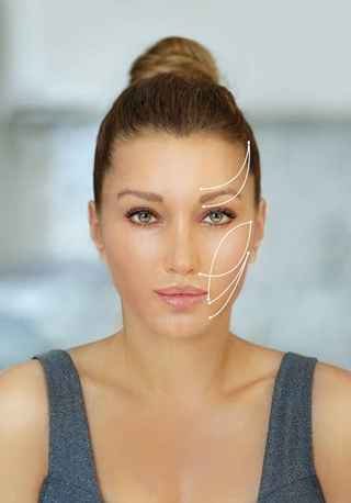 Hiko Nose Thread Lift in Abu Dhabi UAE