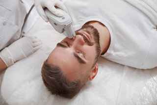 Beard Laser Hair Removal in Abu Dhabi