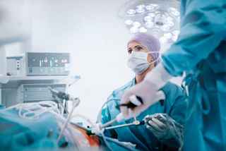 Gastric Balloon in Al Ain