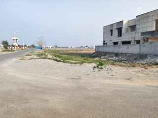 7 Marla Plot for Sale in Gulberg Islamabad