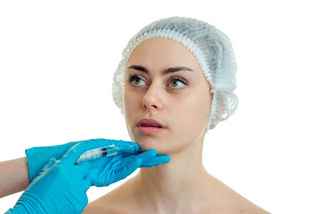 closed rhinoplasty in Abu Dhabi