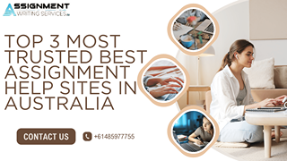 Best Assignment Help