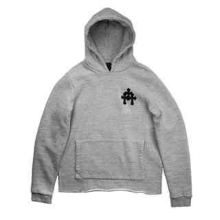 Chrome Hearts Clothing shop and jacket