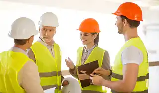 Crane Perils Exposed: Insights from the National Safety Council