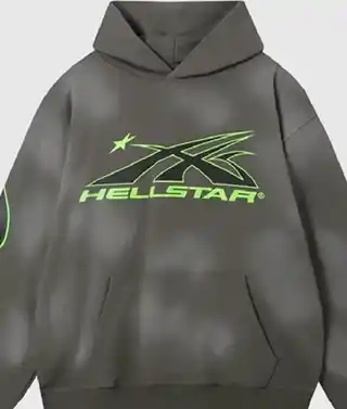 Hellstar Clothing Shop and Shorts