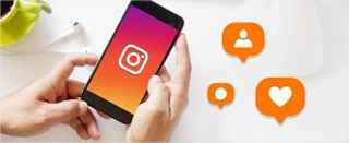 instagram seo