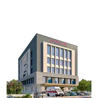 Best Multispeciality Hospital In Jaipur