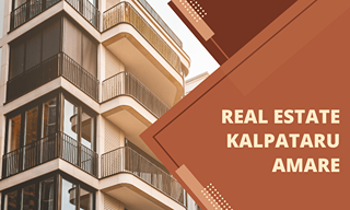 Kalpataru Amare