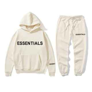 Fear Of God Essentials Hoodie