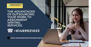 assignment writing services in australia