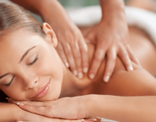 Spa in Near me in Dubai