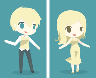 submissive and dominant personality types test