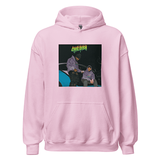 Childish clothing shop and Childish