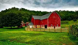 Popularity of Farmhouses Near Karachi
