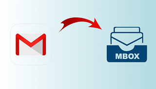 Gmail Mailbox data into Apple Mail/MBOX