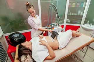 CoolSculpting Fat Freezing in Abu Dhabi