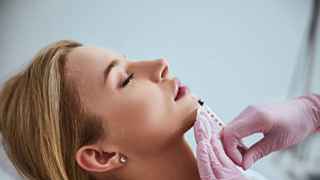 Dermal Fillers Injections in Abu Dhabi