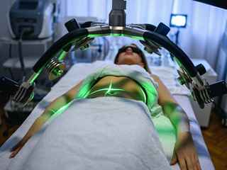Fat Reduction in Abu Dhabi