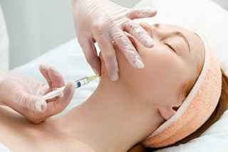 Chin Augmentation in Abu Dhabi