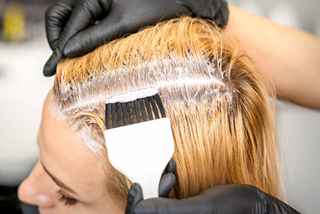GFC Treatment for Hair in Abu Dhabi