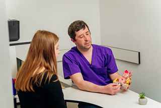 Hemorrhoids Treatment in Al Ain