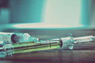 Saxenda Injections in Abu Dhabi