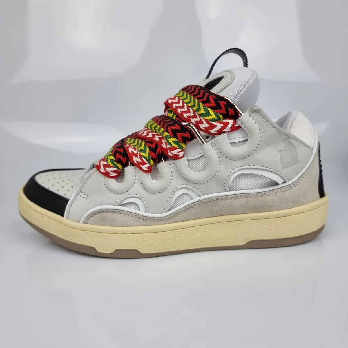The Ultimate Guide to Lanvin Sneakers
