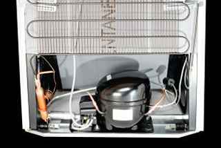 Refrigerator Compressor solution
