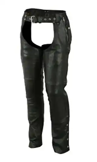women's Chaps