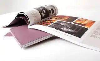 custom comic book printing