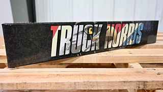 Truck Norris 6.0 Cam