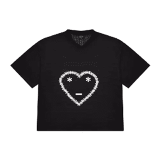 Black-Carsicko-FTP-Jersey-Shirts