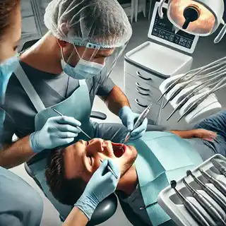 Dental Implant Crown Cost in Orlando Florida