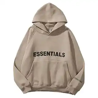 Essentials Hoodie
