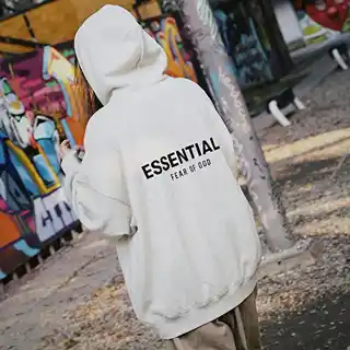 Fear of God Essentials Clothing: Your Go-To Online Store for Elevated Streetwear
