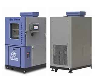 HUMIDITY TEST CHAMBER