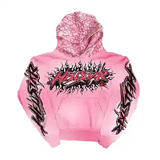 Hellstar-Hoodie