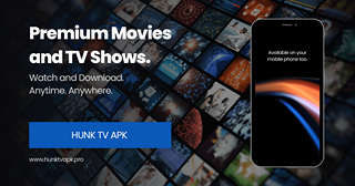 hunk tv apk