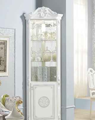 Italian Display Cabinet
