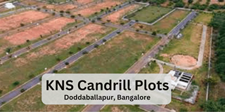 KNS Candrill Plots Doddaballapur, Bangalore