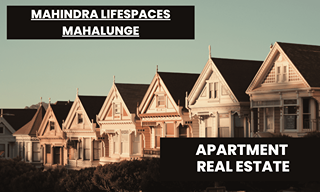 Mahindra Mahalunge