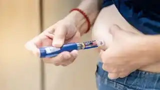 حقن مونجارو في دبي