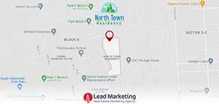 North Town Residency
