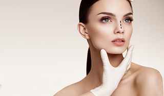 Rhinoplasty in Dubai تجميل الأنف في دبي