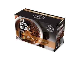 coffee boxes