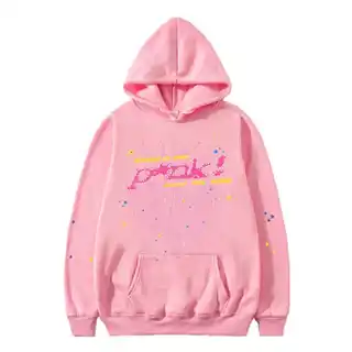 Sp5der-Hoodie