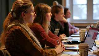English Essay Editing Services