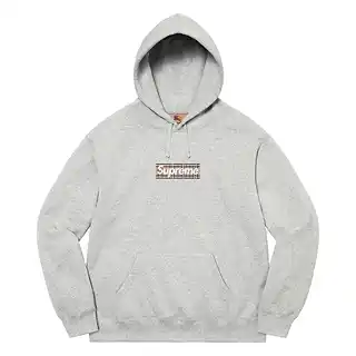 Supreme Hoodie