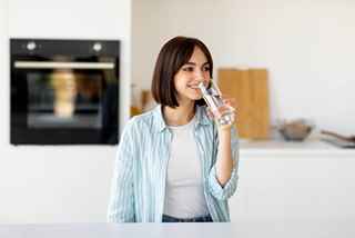 The Role of Hydration in Maintaining Optimal Health