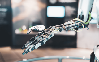 machine learning artificial intelligence